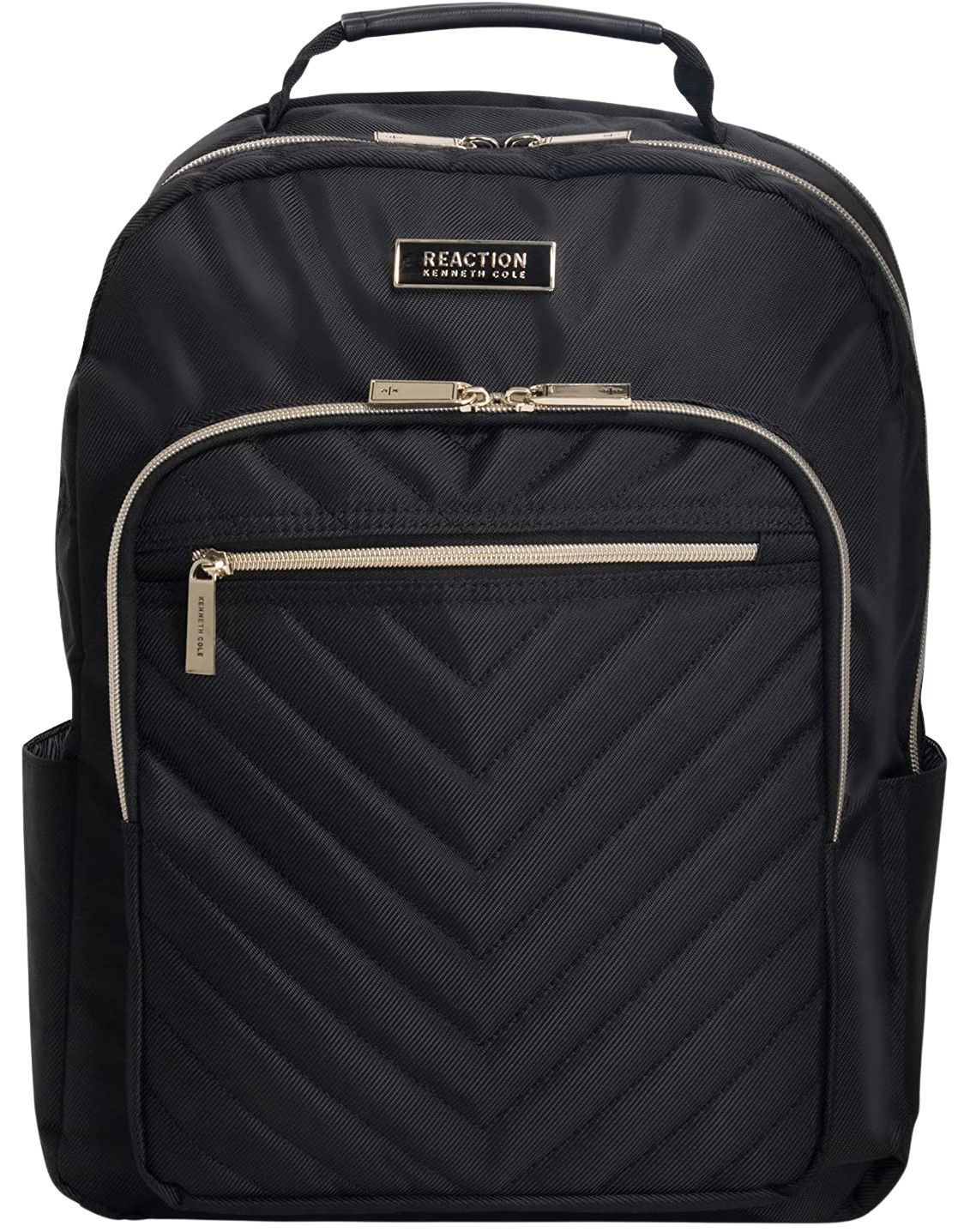 Best backpack with outlet luggage strap